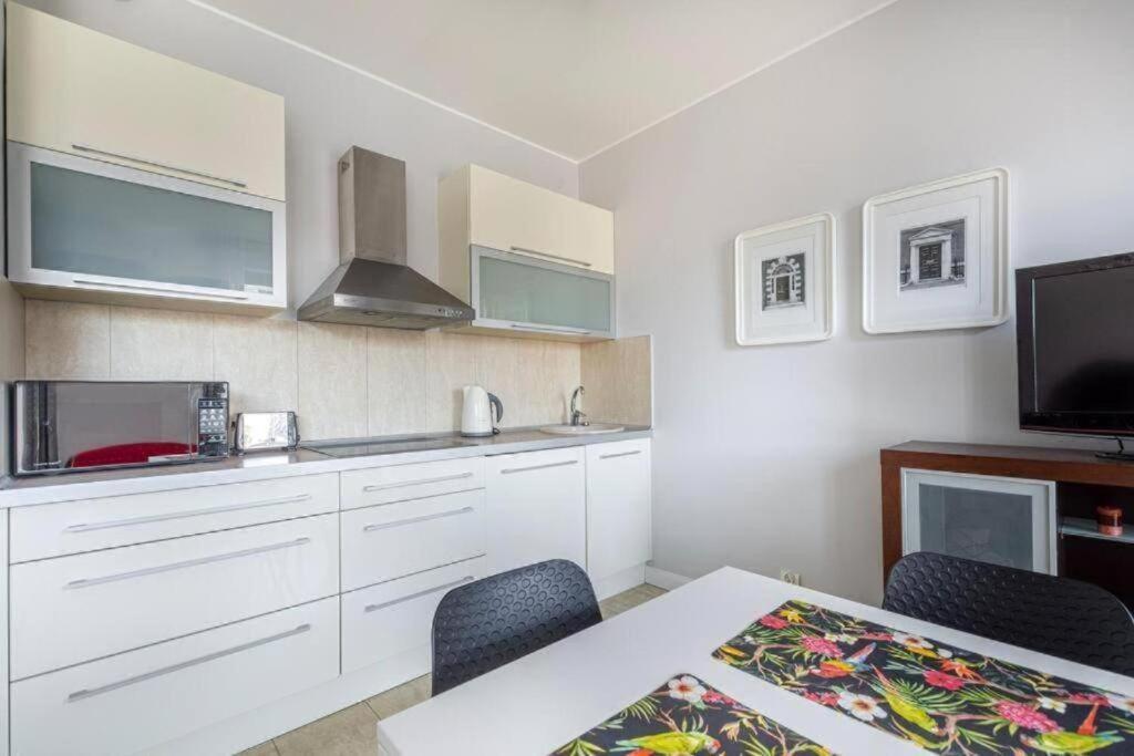 Apartament Urbannestgroup & Sz 7/20 Gdańsk Zewnętrze zdjęcie